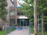École Shaare Zedek