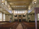 Synagogue Shaare Zion