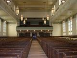 Synagogue Shaare Zion