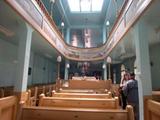 Synagogue Temple Solomon