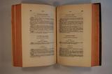 Livre (Code civil du Bas Canada : d'après le rôle amendé déposé dans le bureau du greffier du Conseil législatif, tel que prescrit par l'acte 29 Vict. Chap. 41, 1865 = Civil code of Lower Canada : from the amended roll deposed in the office of the clerk of the Legislative Council as directed by the act 29 Vict. Chap. 41, 1865). Intérieur de l'imprimé