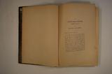 Livre (Extraits des archives des Ministères de la marine et de la guerre à Paris : Canada, correspondance générale: MM. Duquesne et Vaudreuil, gouverneurs-généraux, 1755-1760). Intérieur de l'imprimé