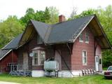Ancienne gare