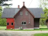 Ancienne gare