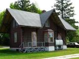 Ancienne gare