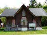 Ancienne gare