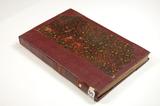 Livre (Histoire de la vie de M. Paul de Chomedey sieur de Maisonneuve, fondateur et premier gouverneur de Ville-Marie, 1640-1676 (Exemplaire II)). Extérieur de l'imprimé