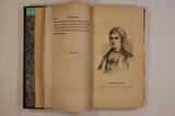 Livre (Le Canada reconquis par la France (Ex. II)). Illustration