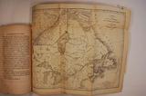 Livre (Le Canada reconquis par la France (Ex. II)). Carte