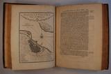 Livre (Histoire de l'Isle espagnole ou de S. Domingue : écrite particulièrement sur des mémoires manuscrits du P. Jean-Baptiste le Pers, Jésuite, missionnaire à Saint Domingue, & sur les pièces originales, qui se conservent au Dépôt de la marine (Volume II)). Plan