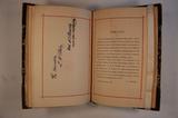 Brochure (On Champlain's astrolabe lost on the 7th June, 1613, and found in August, 1867, considered in solution of an obscurity in his Journal of his first voyage up the Ottawa; and the great antiquity of astrolabes, and origin of their graduation). Dédicace