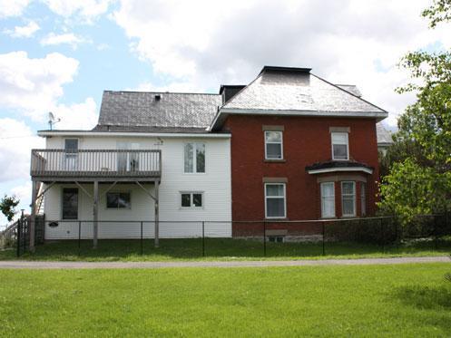 Maison HowardHurdman Répertoire du patrimoine culturel du Québec