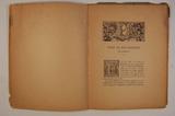 Brochure (Notice sur Jean Vauquelain de Dieppe : lieutenant de vaisseau (1727-1764)). Intérieur de l'imprimé