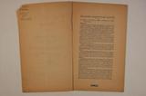 Brochure (Les écoles d'agriculture vengées : réponse à une "Etude sur l'éducation agricole" de l'Hon. Louis Beaubien). Page de titre