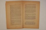 Brochure (Les écoles d'agriculture vengées : réponse à une "Etude sur l'éducation agricole" de l'Hon. Louis Beaubien). Intérieur de l'imprimé