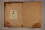 Livre (Cornelii clansenii leerdamensis, S.T.D. et prof. Lovaniensis, episcopi & prensis, Tetrateuchus, sive commentarius in sancta Iesu Christi evangelia). Annotation
