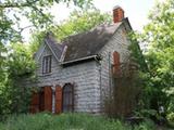 Maison Payne