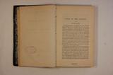 Brochure (Union of the colonies of British North America; being three papers upon this subject, originally published between the years 1854 and 1861). Intérieur de l'imprimé
