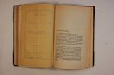 Brochure (Discours de Mr. H.G. Joly, sur la Confédération, prononcé à la Chambre le 20 février 1865). Intérieur de l'imprimé