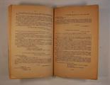 Brochure (Documents relatifs à la commutation de la sentence de mort dans la cause de Valentine F. C. Shortis). Intérieur de l'imprimé