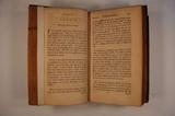 Livre (An essay on the history of civil society). Intérieur de l'imprimé
