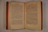 Livre (Recherches historiques et politiques sur les Etats-Unis de l'Amérique septentrionale : où l'on traite des établissemens des treize colonies, de leur rapports & de leurs dissentions avec la Grande-Bretagne, de leur gouvernemens avant & après la révolution, &c. (Partie II)). Intérieur de l'imprimé