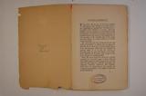Livre (Prospectus and specimen pages of "The Makers of Canada"). Intérieur de l'imprimé