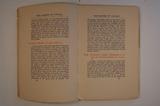 Livre (Prospectus and specimen pages of "The Makers of Canada"). Intérieur de l'imprimé