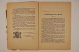 Brochure (Triduum solennel d'actions de grâces célébré dans la Basilique de Québec, les 6, 7 et 8 décembre 1888 en l'honneur du bienheureux J.-B. de la Salle, fondateur de l'Institut des Frères des écoles chrétienne). Intérieur de l'imprimé