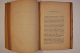 Brochure (200e anniversaire de la découverte du Mississippi par Jolliet et le P. Marquette : soirée littéraire et musicale à l'Université Laval le 17 juin 1873). Intérieur de l'imprimé