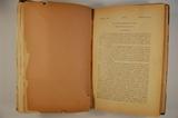 Brochure (Pierre Boucher et son livre). Intérieur de l'imprimé