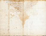 Document (Contrat d'échange de terres entre l'abbé Louis Lepage de Sainte-Claire, et Agathe Limoges)