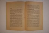 Brochure ([Lettres de Mgr. Grandin], la 1ère adressée à Son Excellence M. Langevin, ministre des Travaux publics, et la 2e à une personne identifiée par "Madame"). Intérieur de l'imprimé