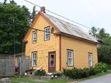 Maison James-Robb