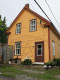 Maison James-Robb