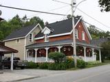 Maison Robert-Nesbitt
