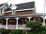 Maison Robert-Nesbitt