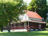 Maison Patrick-Casey