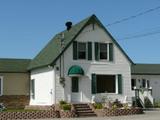 Maison Tambeau-Charbonneau
