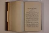 Livre (Old and new Canada, 1753-1844 : historic scenes and social pictures, or, The life of Joseph François Perrault). Intérieur de l'imprimé