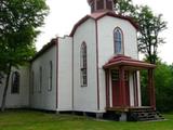 Chapelle des Oblats