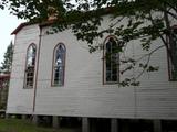 Chapelle des Oblats