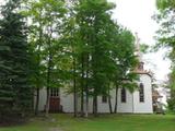 Chapelle des Oblats