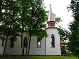 Chapelle des Oblats