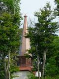 Chapelle des Oblats