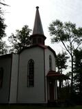 Chapelle des Oblats