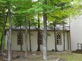 Chapelle des Oblats