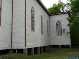 Chapelle des Oblats