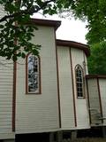 Chapelle des Oblats