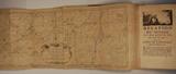 Livre (Voyage fait par ordre du roi en 1750 et 1751, dans l'Amérique Septentrionale : pour rectifier les cartes des côtes de l'Acadie, de l'isle Royale & de l'isle de Terre-Neuve : et pour en fixer les principaux points par des observations astronomiques). Carte